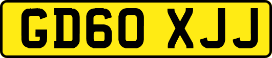 GD60XJJ