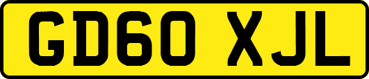 GD60XJL