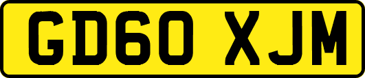 GD60XJM