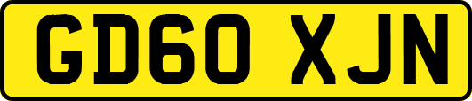 GD60XJN