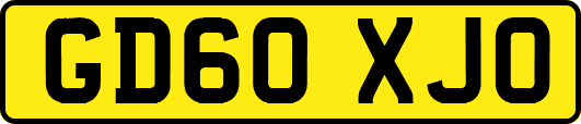 GD60XJO