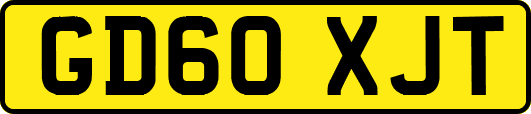 GD60XJT