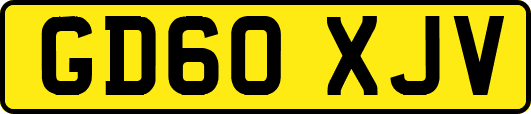 GD60XJV