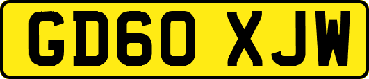 GD60XJW