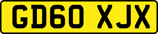 GD60XJX