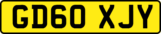 GD60XJY