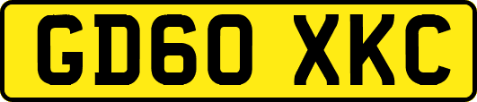 GD60XKC