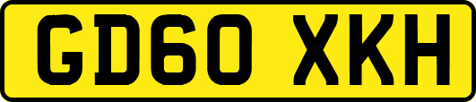 GD60XKH