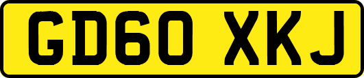 GD60XKJ