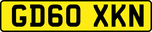 GD60XKN
