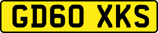 GD60XKS