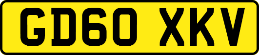 GD60XKV