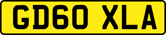 GD60XLA