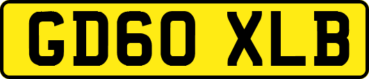 GD60XLB