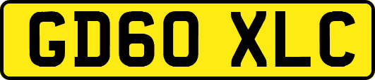 GD60XLC