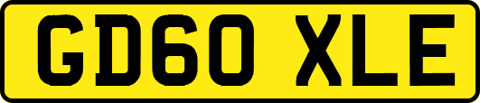 GD60XLE