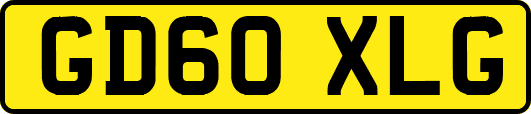GD60XLG