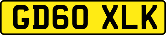 GD60XLK