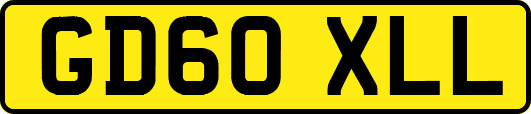 GD60XLL