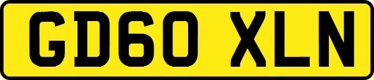 GD60XLN