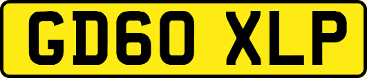 GD60XLP