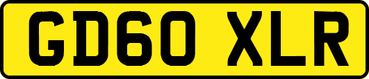GD60XLR