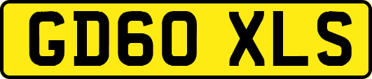 GD60XLS