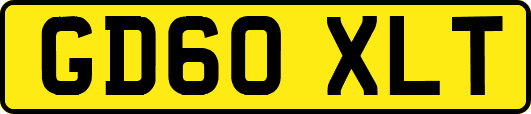 GD60XLT
