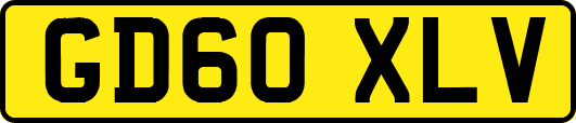 GD60XLV