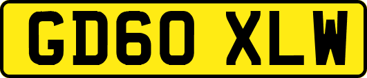 GD60XLW