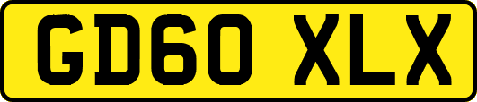 GD60XLX