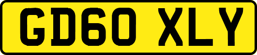 GD60XLY