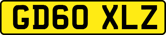 GD60XLZ