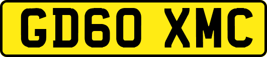 GD60XMC