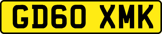 GD60XMK
