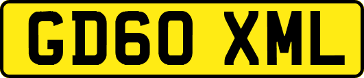 GD60XML