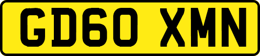 GD60XMN