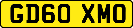 GD60XMO