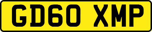 GD60XMP