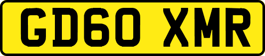 GD60XMR