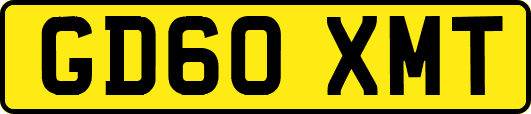 GD60XMT