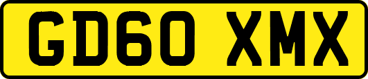GD60XMX