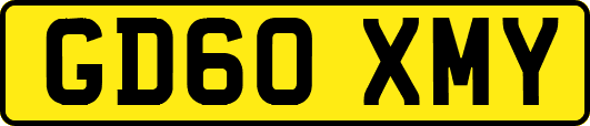 GD60XMY