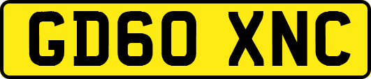 GD60XNC