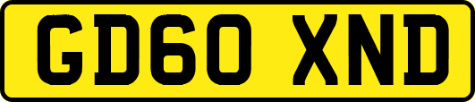 GD60XND