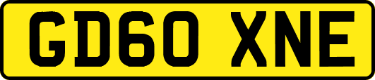 GD60XNE