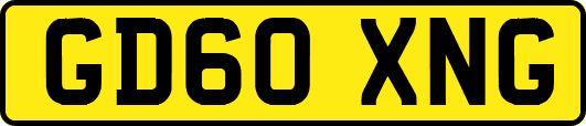 GD60XNG