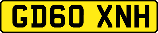 GD60XNH