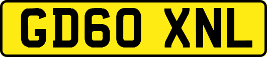 GD60XNL