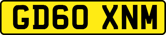 GD60XNM